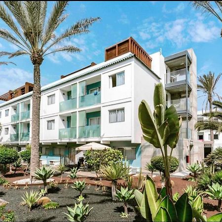 Bristol Sunset Beach Private Apartment Corralejo Extérieur photo