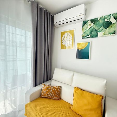 Bristol Sunset Beach Private Apartment Corralejo Extérieur photo
