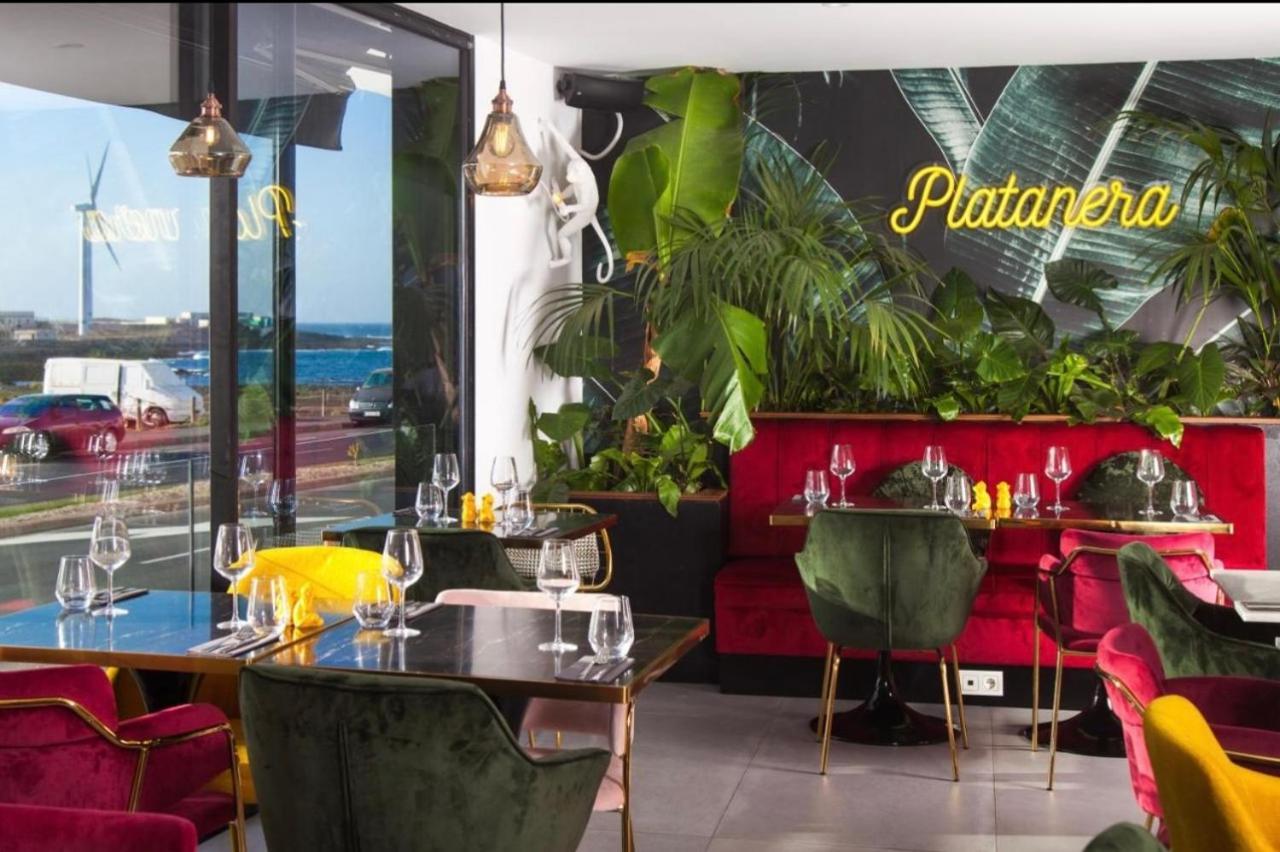 Bristol Sunset Beach Private Apartment Corralejo Extérieur photo