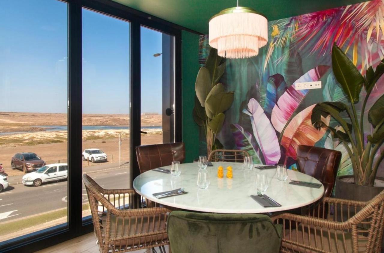 Bristol Sunset Beach Private Apartment Corralejo Extérieur photo