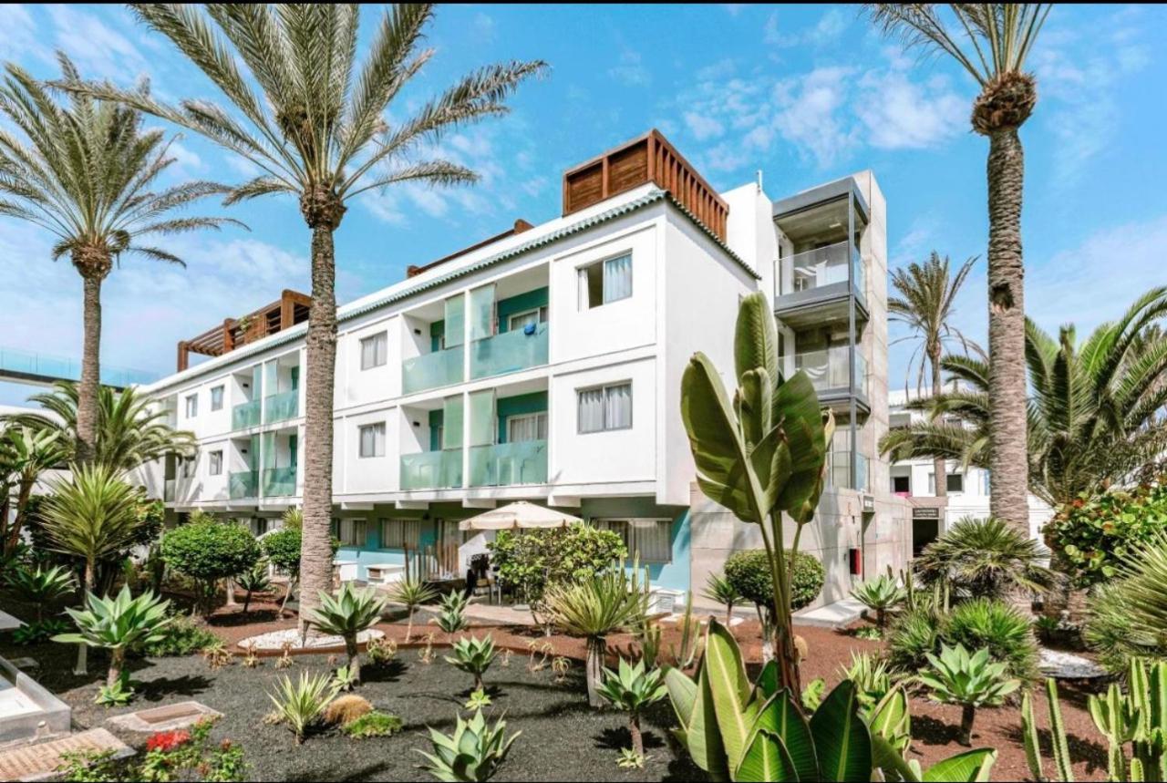 Bristol Sunset Beach Private Apartment Corralejo Extérieur photo