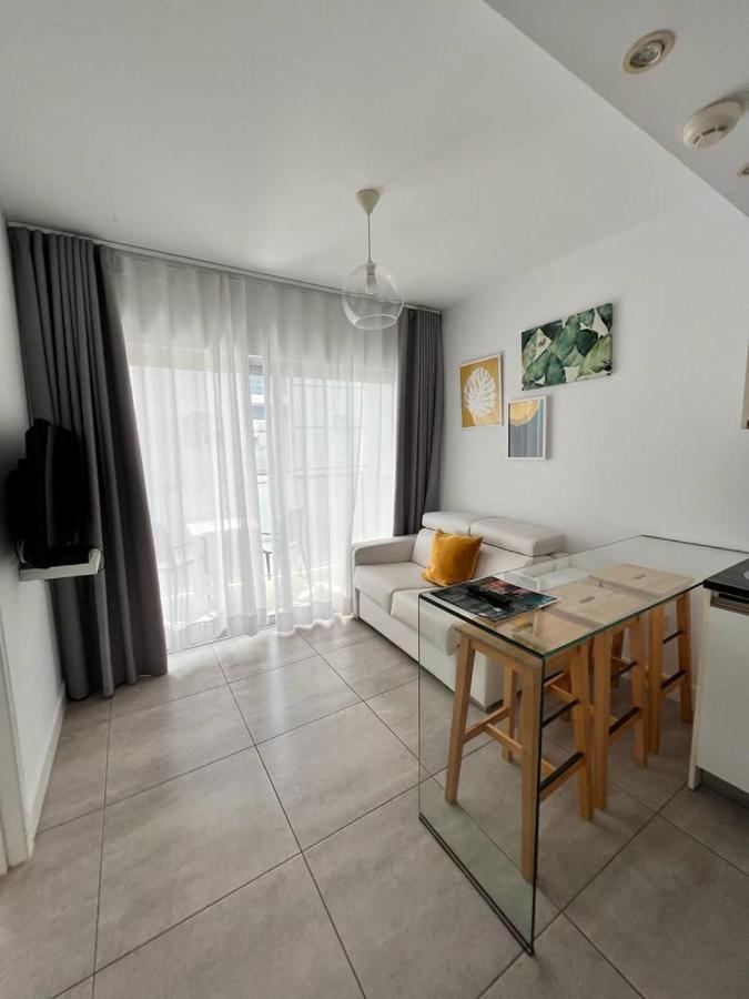 Bristol Sunset Beach Private Apartment Corralejo Extérieur photo