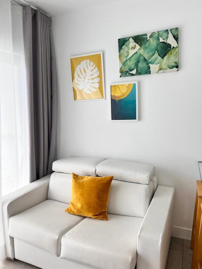 Bristol Sunset Beach Private Apartment Corralejo Extérieur photo