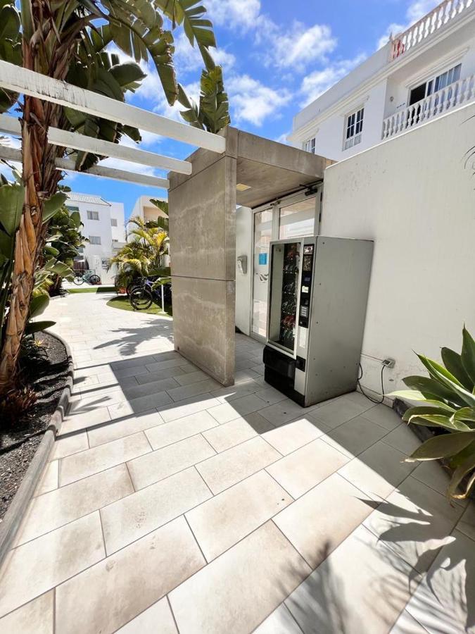 Bristol Sunset Beach Private Apartment Corralejo Extérieur photo