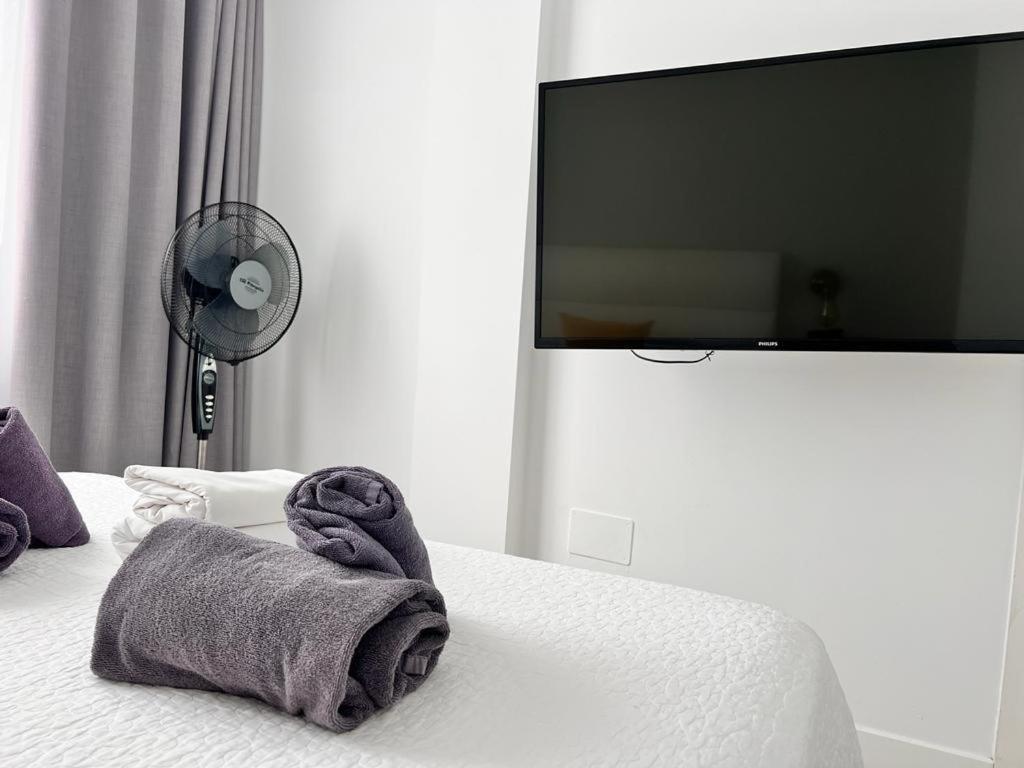 Bristol Sunset Beach Private Apartment Corralejo Extérieur photo