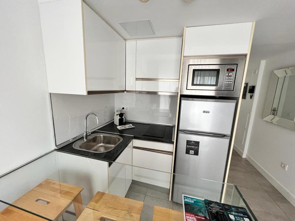 Bristol Sunset Beach Private Apartment Corralejo Extérieur photo