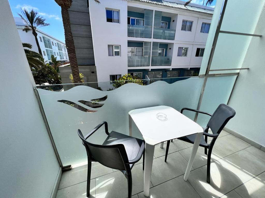 Bristol Sunset Beach Private Apartment Corralejo Extérieur photo