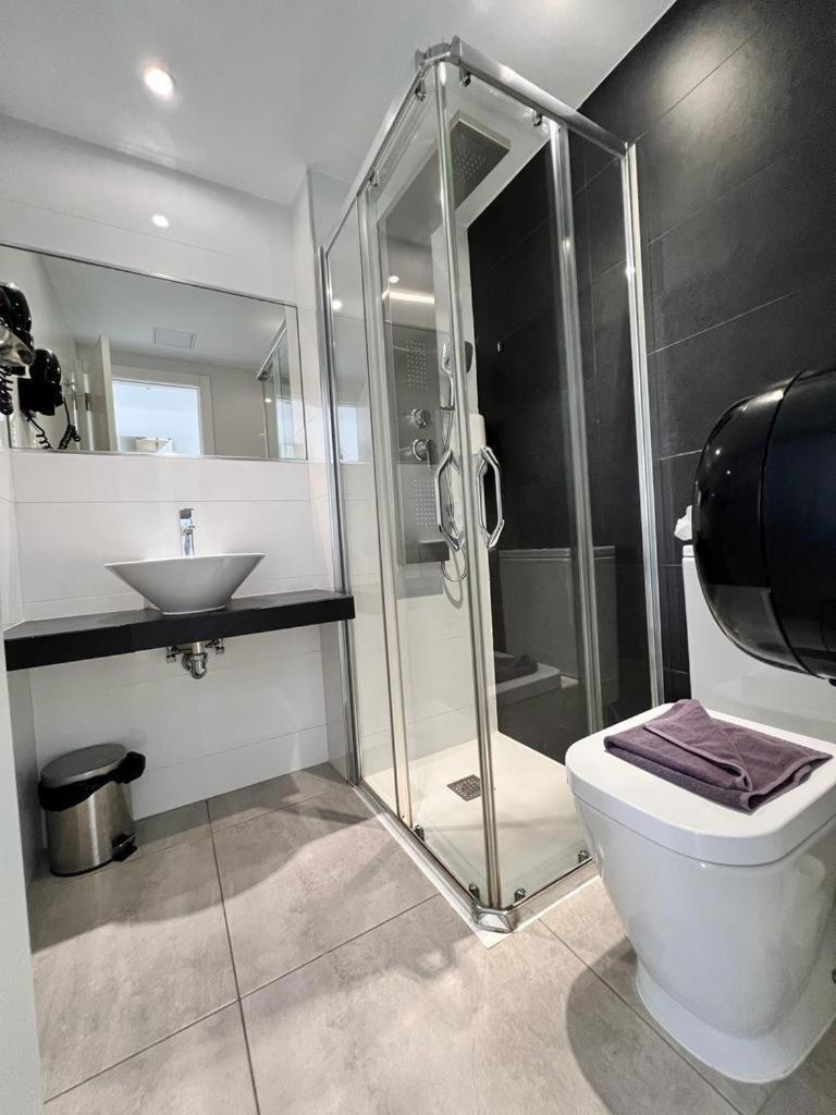 Bristol Sunset Beach Private Apartment Corralejo Extérieur photo