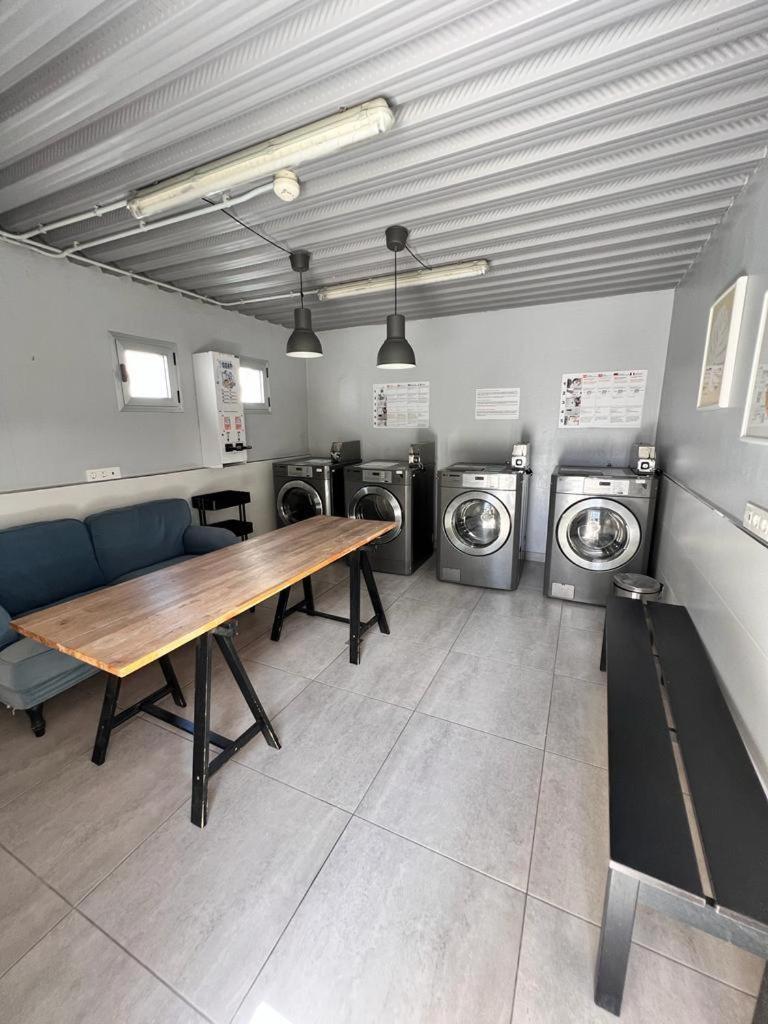 Bristol Sunset Beach Private Apartment Corralejo Extérieur photo