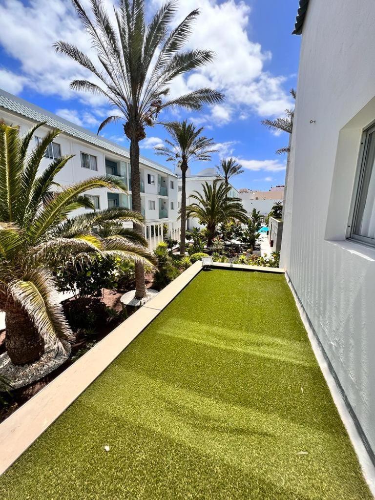 Bristol Sunset Beach Private Apartment Corralejo Extérieur photo