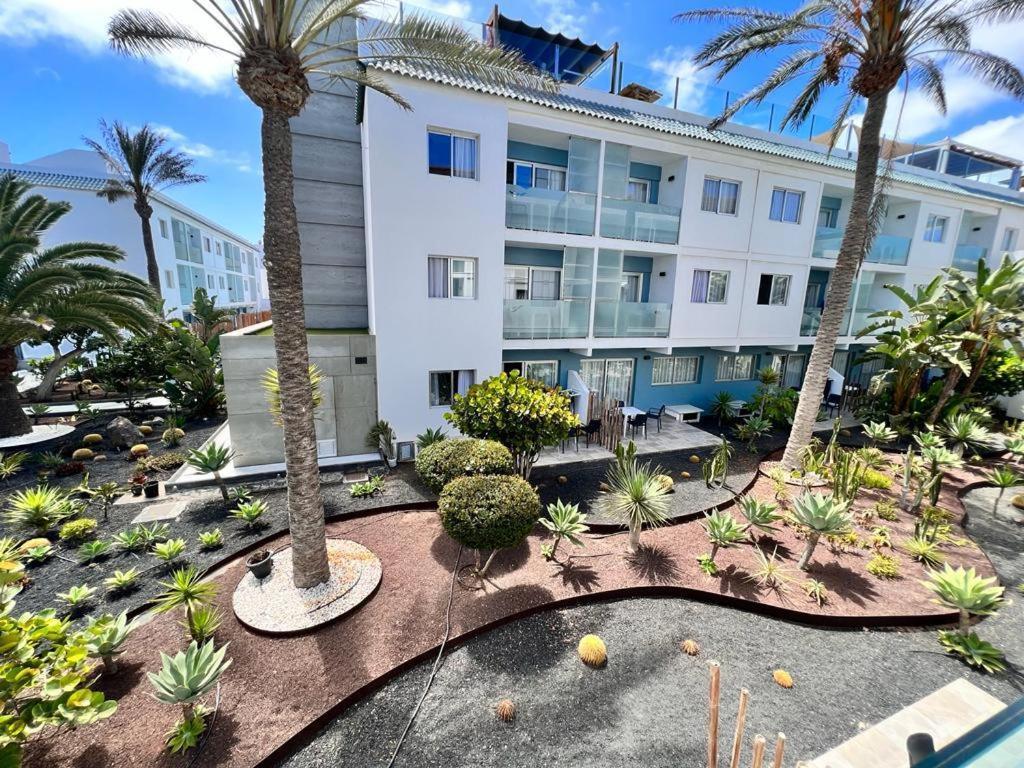 Bristol Sunset Beach Private Apartment Corralejo Extérieur photo