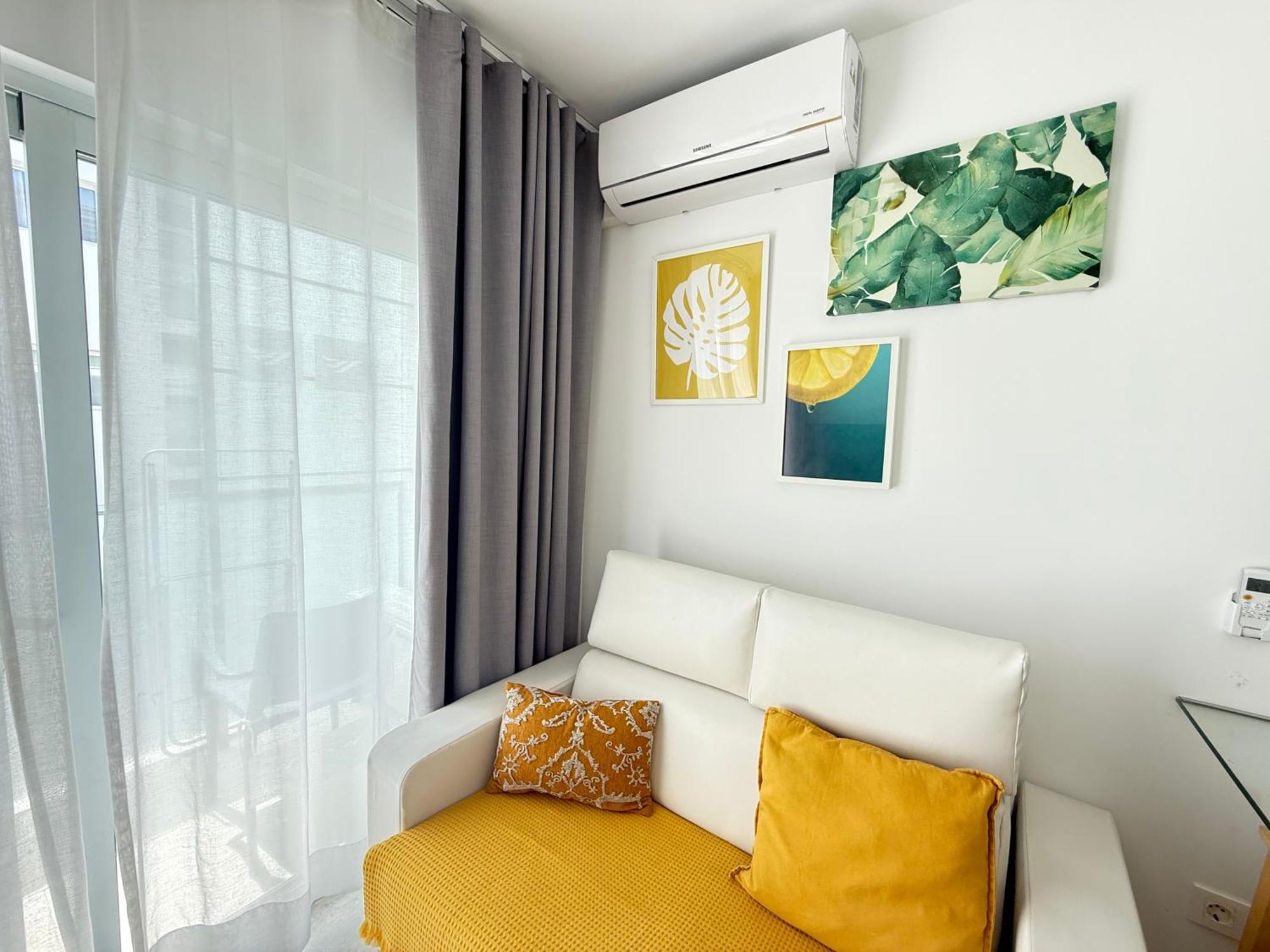 Bristol Sunset Beach Private Apartment Corralejo Extérieur photo